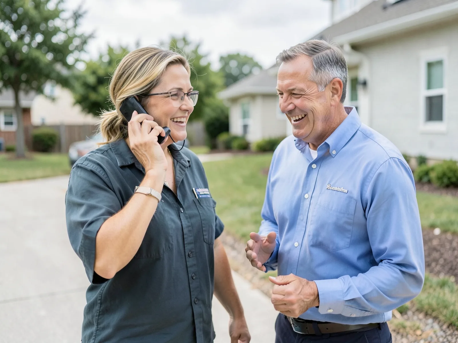 Frequently Asked Questions About Water Heater Failure Cleanup in Ringold, OK